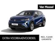 Renault Symbioz - full hybrid 160 E-TECH Evolution | Achteruitrijcamera | Elek