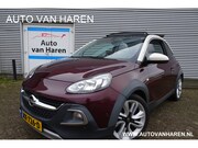 Opel Adam - ROCKS 1.4 AUTOMAAT CABRIOLET