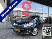 Ford Fiesta - 1.0 EcoBoost Titanium 101 PK | DISTRIBUTIERIEM IS VERVANGEN 