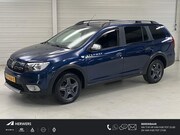Dacia Logan Mcv - 0.9 TCe Stepway / Nederlandse Auto / Dealer Onderhouden / Tr