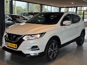 Nissan Qashqai - 1.2 DIG-T 115pk N-Connecta Panoramadak