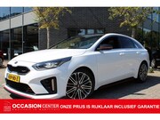 Kia ProCeed - 1.6 T-GDI GT 204PK Aut. Pano/Navi/led Cam/19"/Pdc/Carplay "R