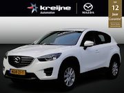 Mazda CX-5 - 2.0 SkyActiv-G 165 TS 2WD | Trekhaak | Carplay | Rijklaarpri