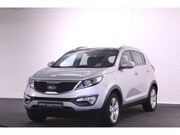 Kia Sportage - 2.0 X-ecutive | Panoramadak | Trekhaak | Camera