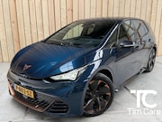 CUPRA Born - Adrenaline One 62 kWh Stuur en- stoelverwarming | LED verlic