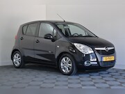 Opel Agila - 1.2-16V Edition