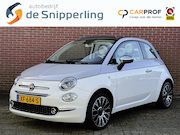 Fiat 500C - 0.9 TA T Collezione NAV CRUISE PDC LMV AIRCO BLUETOOTH