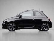 Fiat 500 - 1.0 Hybrid Sport (SCHUIFDAK,APPLECARPLAY,NAVI,PDC,DIGITAL CO