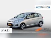 Ford C-Max - 1.0 Titanium nwe. d.riem, nieuwe banden en onderhoudsbeurt