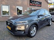 Hyundai Kona - 1.0T Comfort. Dealer onderhouden. O.a. carplay, cruise, came