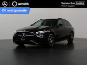 Mercedes-Benz C-klasse - Estate 180 Star Edition AMG Line | Panoramadak| Night | Stoe