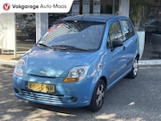 Chevrolet Matiz - 1.0 Style APK geldig tot 01/2027/ auto ophalen en meenemen