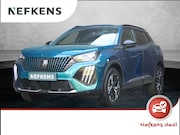 Peugeot 2008 - SUV Allure 100pk | Parkeersensoren | Apple Carplay/Android A