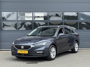 Seat Leon - SPORTSTOURER 1.5 TSI STYLE LAUNCH EDITION I P-CAMERA I ADAPT
