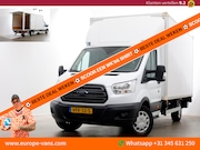 Ford Transit - 350 2.0 TDCI 130pk Trend Bakwagen met laadklep en zijdeur 03