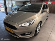 Ford Focus - 1.5 Titanium Edition|Camera|NAVI|AUTOMAAT