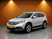 Honda CR-V - 2.0 AWD Executive, Trekhaak