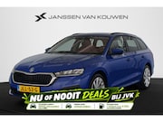 Skoda Octavia - Combi 1.4 TSI iV PHEV Business Edition SOH 92% Stoelverwarmi