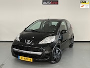Peugeot 107 - 1.0-12V XS