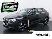 Audi Q3 - 45 TFSI e Advanced edition | 245 PK | SoH 86% | Matrix LED k