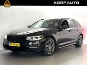 BMW 5-serie - Touring 530i High Ex. M-sport / Pano / 4-wiel best./ 360*cam
