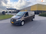 Mercedes-Benz Vito - 111 CDI Lang Clima.Navi.Camera.Lang