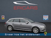 Audi A6 - Avant 2.0 TDI Sport Edition S-Line, Pano, Navi, Leer, Prijs