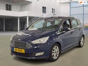 Ford C-Max - 1.0 Titanium