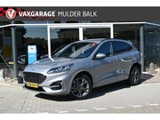 Ford Kuga - 2.5 PHEV ST-Line