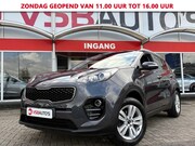 Kia Sportage - 1.6 GDI 132PK LED NAVIGATIE CAMERA WINTER-PAKKET AIRCO LMV P