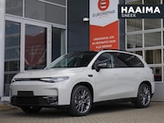 Leapmotor C10 - Design Pro 69.9 kWh | Nieuw | Uit voorraad | Panoramadak | C