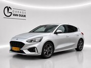 Ford Focus - 1.0 ST Line 125PK Automaat, Navi, Clima, Cruise, Isofix, Car