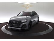 Audi Q8 - 60 TFSI e quattro Pro Line S Competition