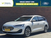 Ford Focus - Wagon 1.0 EcoBoost Hybrid 125pk Titanium | Navigatie |