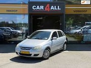 Opel Corsa - 1.2-16V Rhythm CLIMA/RIJDT PERFECT