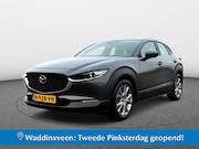 Mazda CX-30 - 2.0 SA-X Comfort | Adaptive cruise | Camera | El. bed. koffe