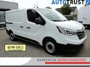 Renault Trafic - 2.0 dCi 130PK L1H1 Airco Camera PDC voor en achter