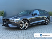Volvo V60 - 2.0 B3 Essential | Sport pakket | 19" R-Design velgen! | Cru