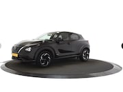 Nissan Juke - 1.6 Hybrid N-Connecta