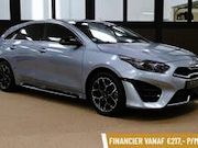 Kia ProCeed - / pro_cee'd 1.0 T-GDi GT-Line | 2022 | Mooi Bomvol opties!
