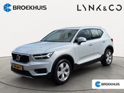 Volvo XC40 - T3 Momentum Pro | Trekhaak | Achteruitrijcamera | Rijstrooks