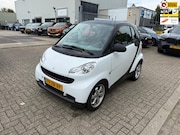 Smart ForTwo - coupé 1.0 Pure, Automaat, NAP, Nette auto