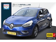 Renault Clio - 0.9 TCe GT-Line Navigatie | Climate Control | Cruise Control