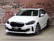BMW 1-serie - 118i High Executive M Sport Pakket Automaa