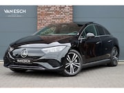 Mercedes-Benz EQE - 300 Business Solution 90 kWh | Panoramadak | Distronic | Mem
