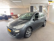 Citroën C3 - 1.2 VTi Collection Apk Nieuw, Automaat, Cruise, Clima, N.A.P