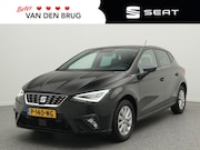 Seat Ibiza - 1.0 TSI 110pk AUTOMAAT Xcellence | Stoelverwarming | Adaptie