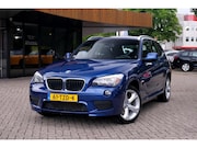 BMW X1 - sDrive20i|Rijklaar!|LeMansblau|M-Sport|Trekhaak|Clima|Cruise