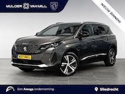 Peugeot 5008 - Allure Pack 1.2 Turbo 130pk | CAMERA | STOELVERW. | NAVI | D