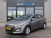 Hyundai i30 - 1.6 GDI i-Vision Wagon 135pk Clima, NAVI, Camera, Cruise, PD